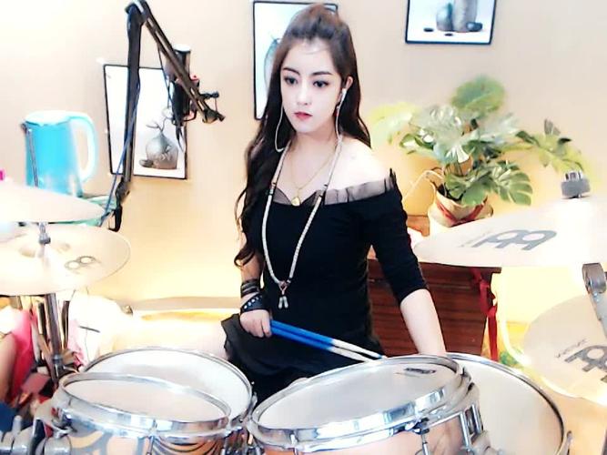 在酷狗直播唱歌赚钱吗