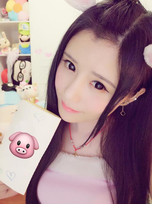 快手wuli慧宝宝呀