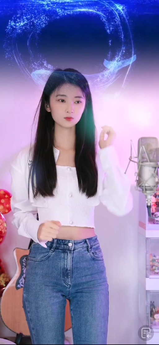 kiki很任性快手号