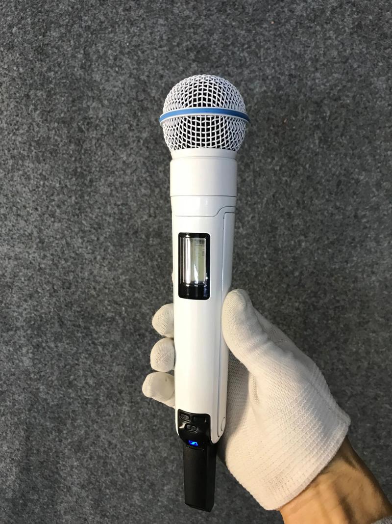 抖音用的麦克风多少钱