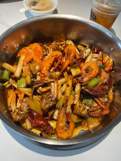 迷踪蟹的做法视频直播