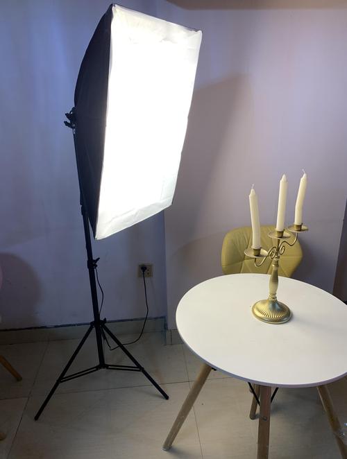 电脑直播用什么补光灯