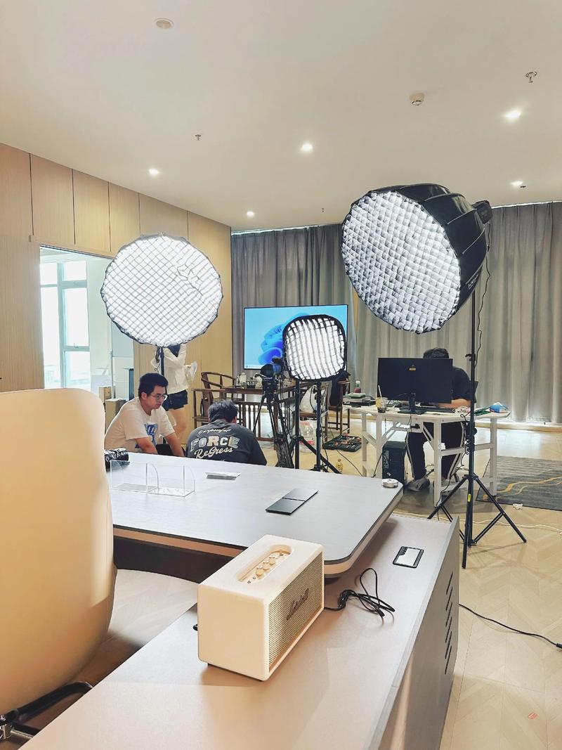 开直播间需要什么设备