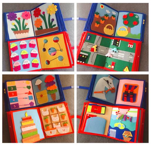 抖音里的布书怎么做的