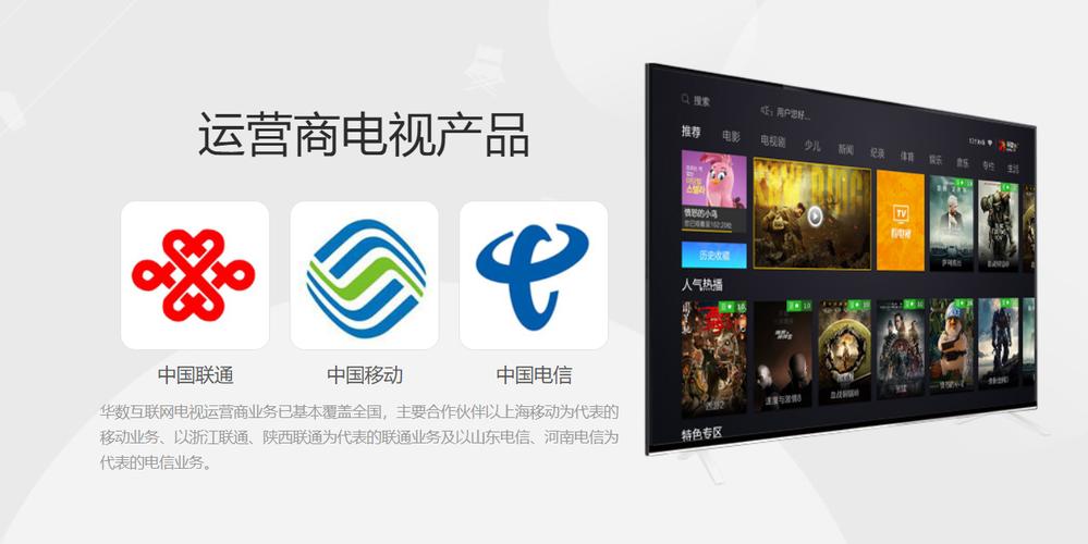 华数tv网络电视直播