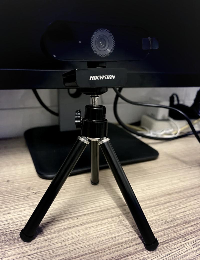 直播画画用什么摄像头