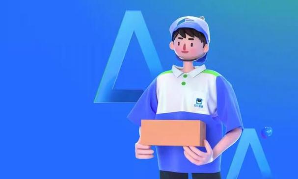 快手菜鸟家族头像制作