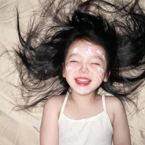 揭秘快手事件小孩头像