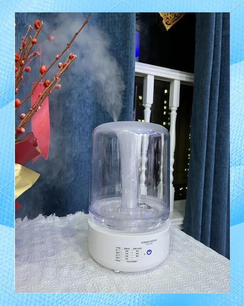 抖音同款三合一加湿器