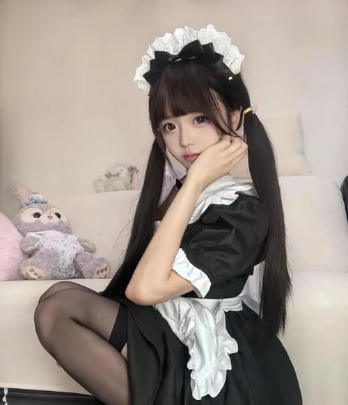 艾米酱怎么违规直播了