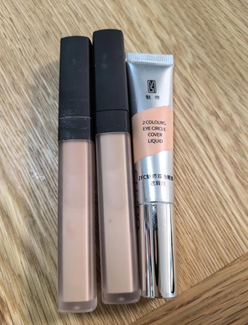 抖音同款遮瑕棒那种好