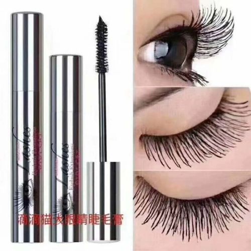 抖音上的睫毛膏滴滴猫