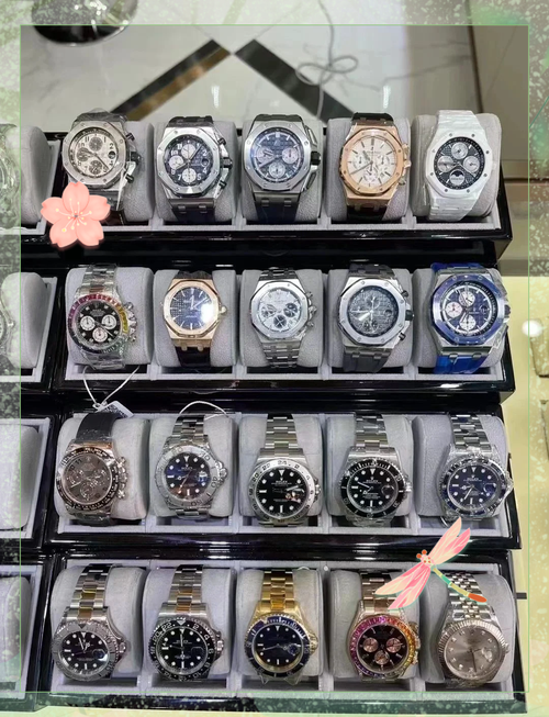 抖音里的高仿表可靠吗