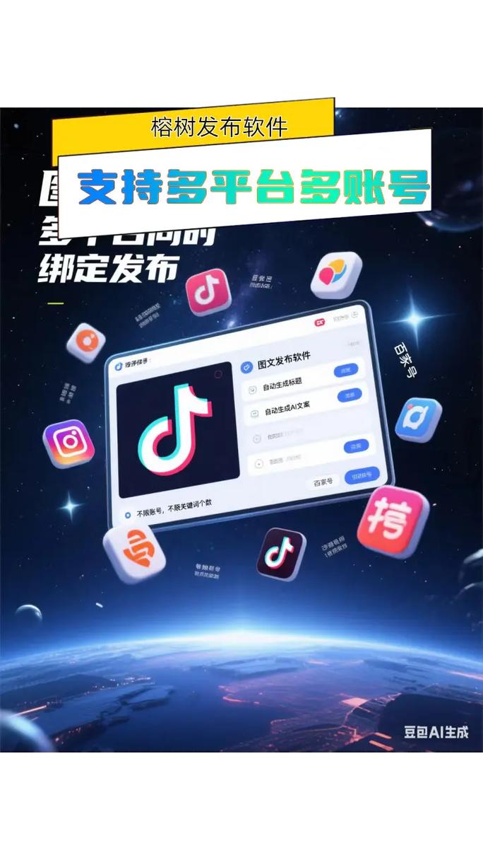 快手可以发些什么软件