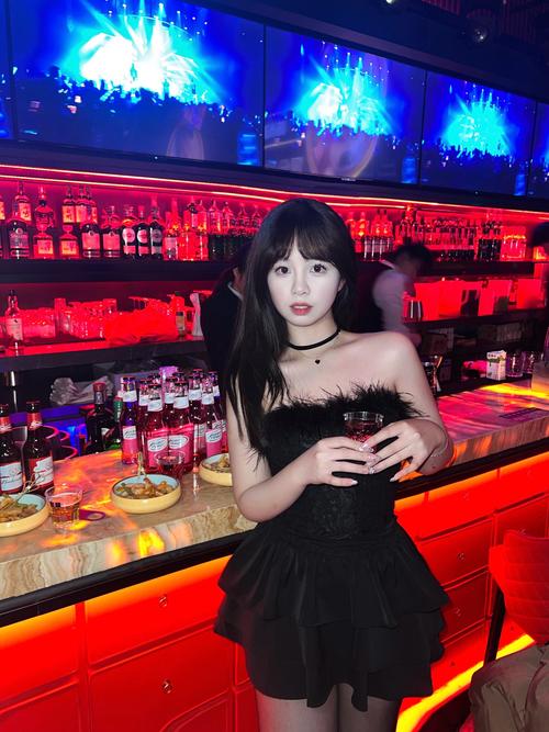 太原缪斯dj女神快手