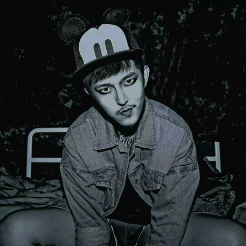 快手白鹤大人视频音乐