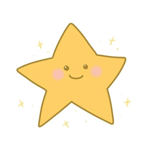 抖音双色六芒星怎么画