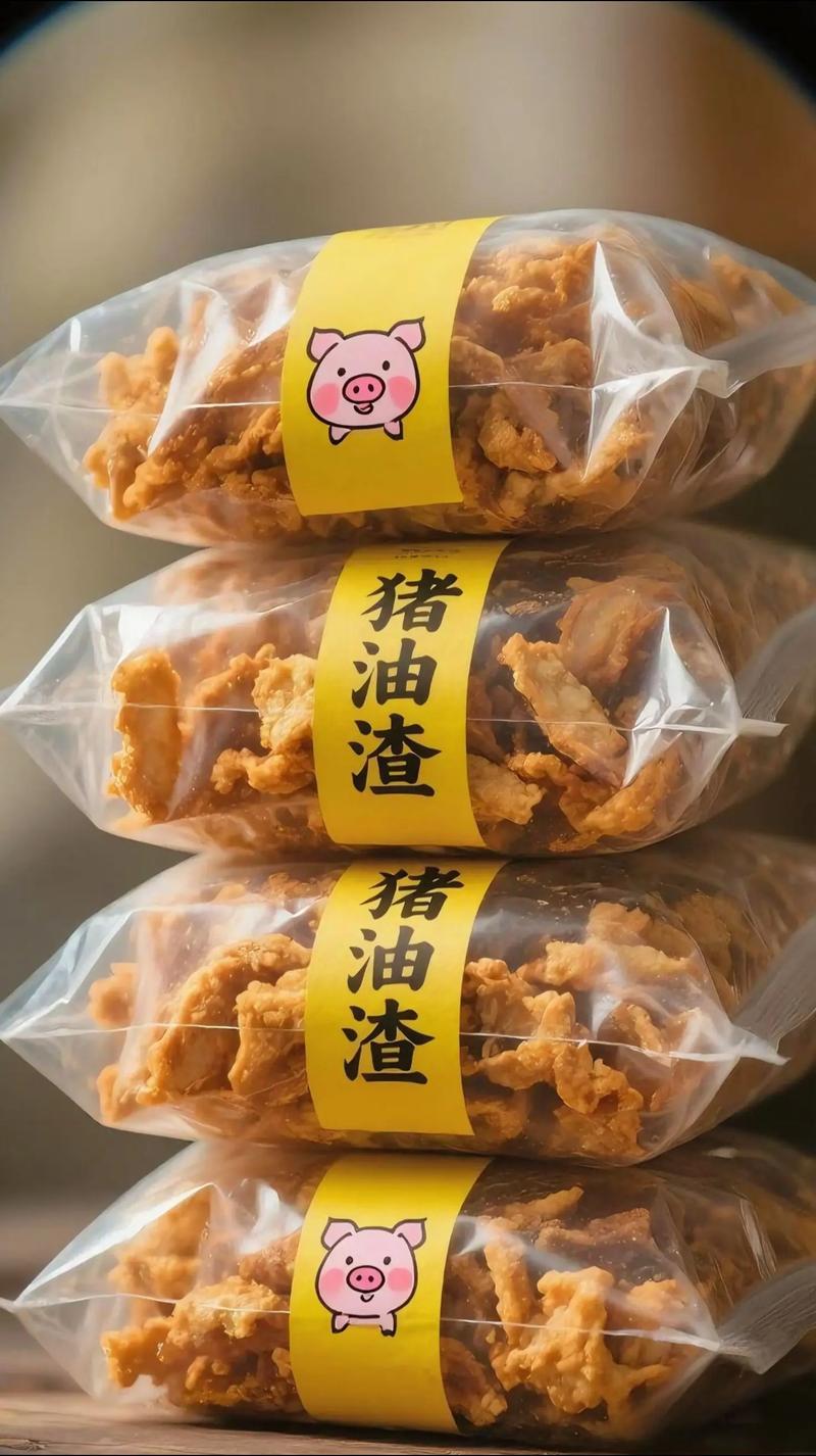 抖音猪饲料有什么零食