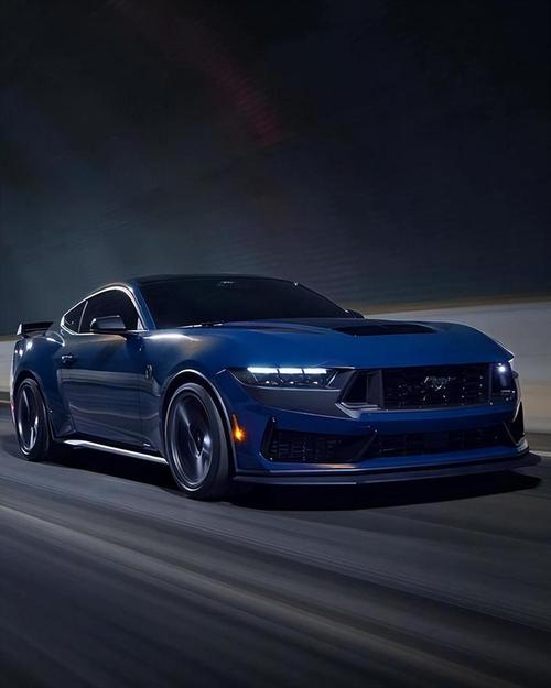 福特野马高清壁纸快手