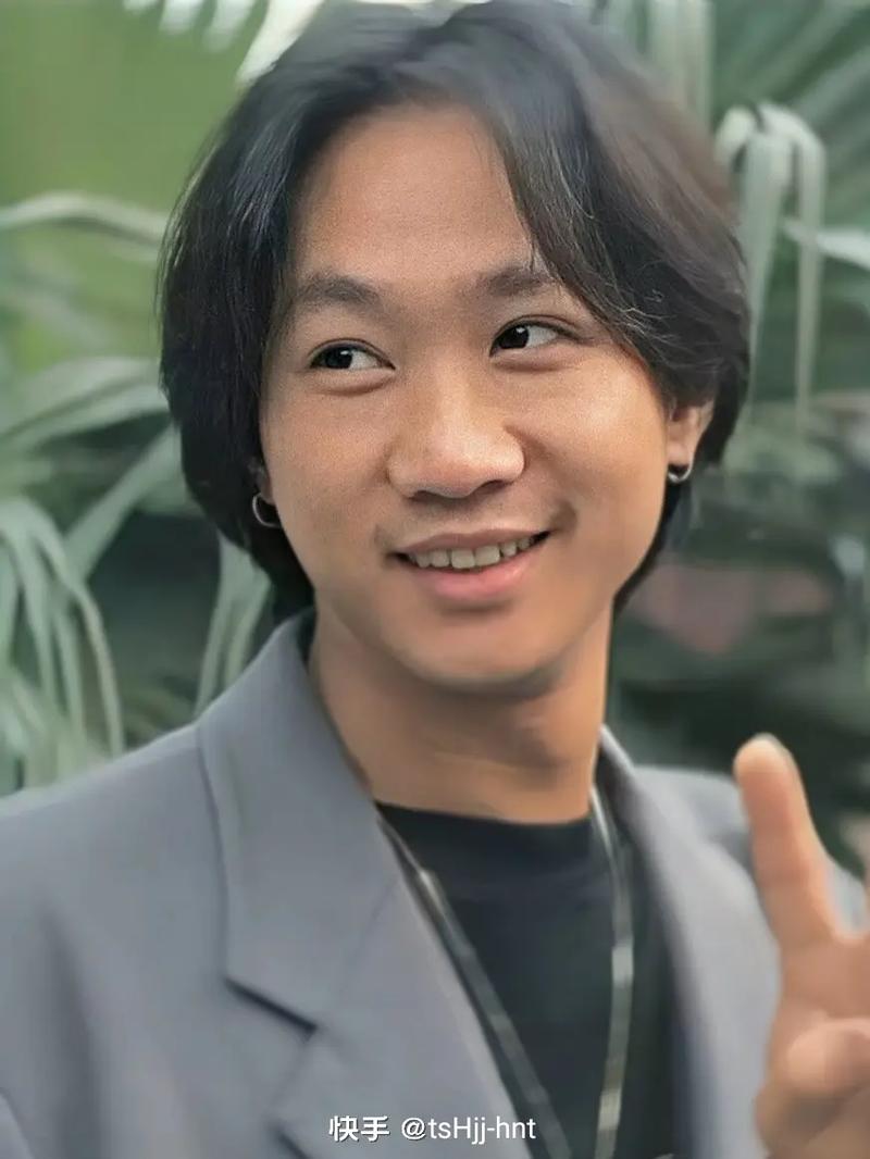 快手说唱写给黄家驹的