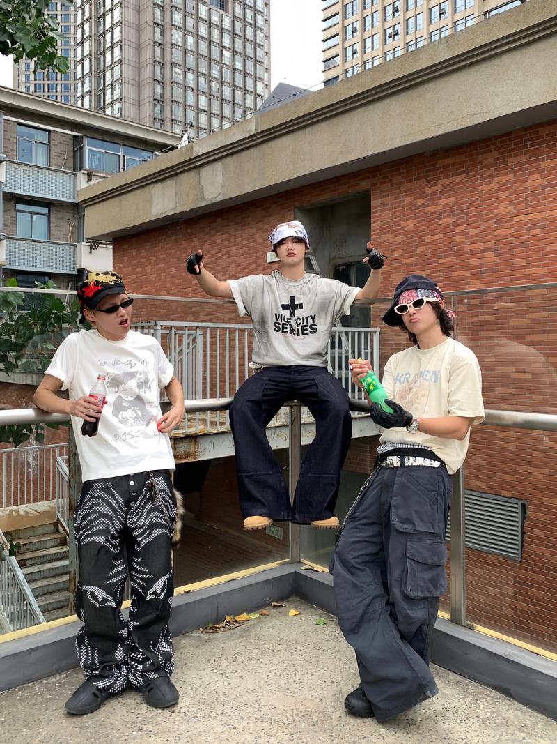 抖音得仔上中国有嘻哈