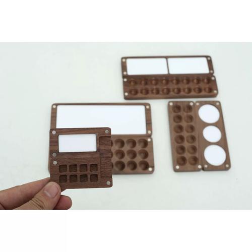 胡桃盒子看不了直播了