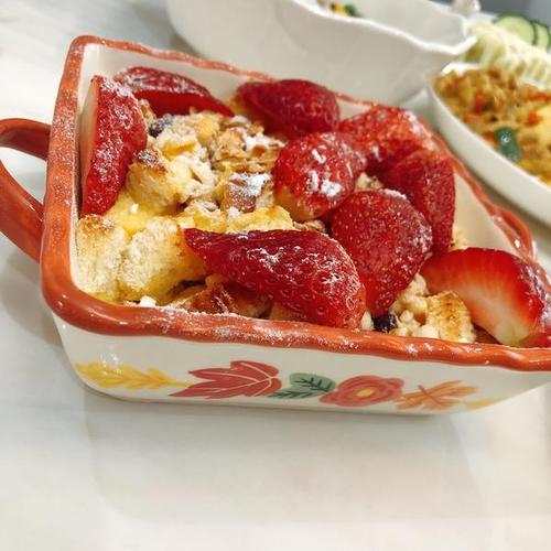 快手 布丁妈妈的图片