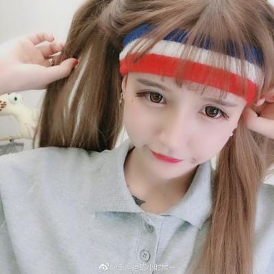 2025年王逗逗快手