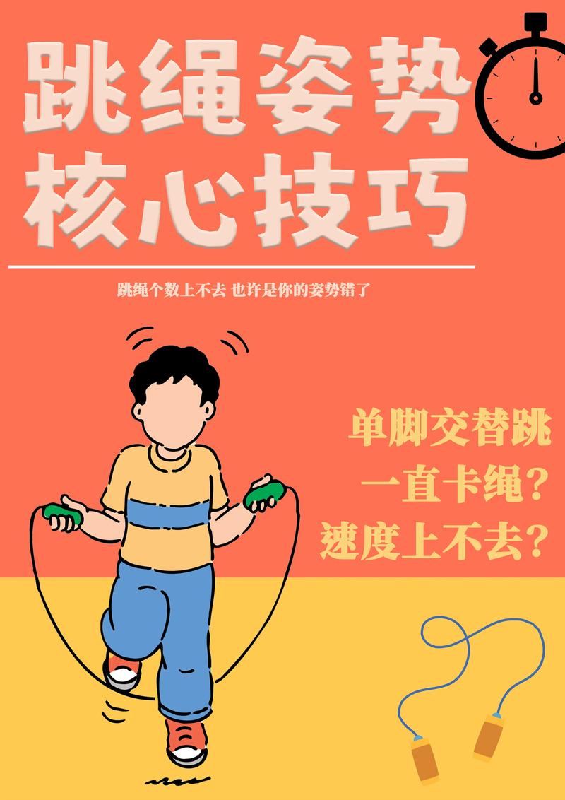 抖音上单脚跳手上下摆