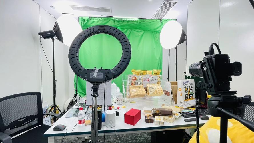 杭州做淘宝直播的公司