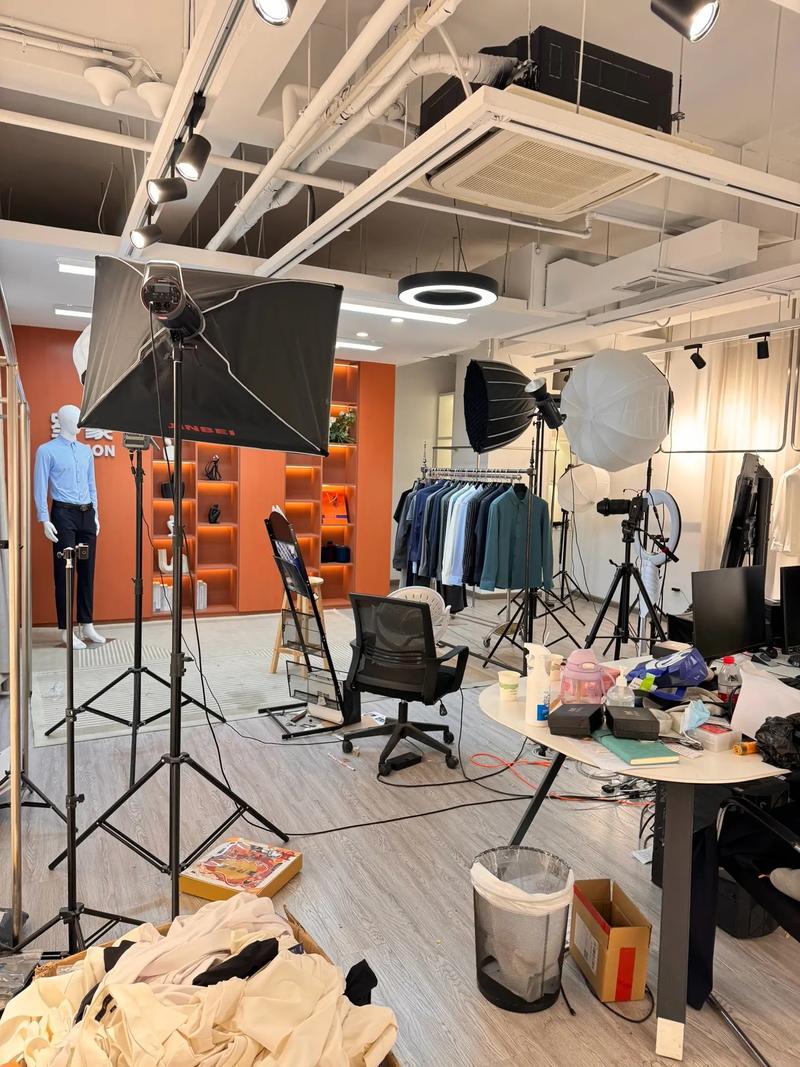 杭州做淘宝直播的公司