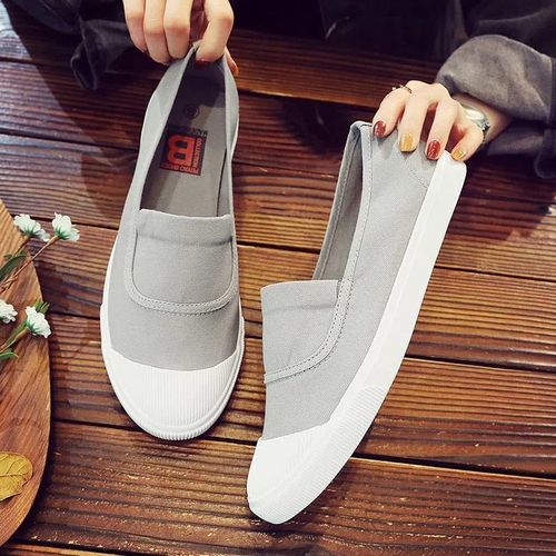 快手网络红人 鞋子.