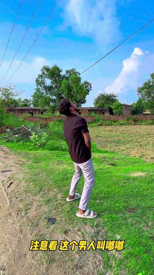 快手超级老外视频ux