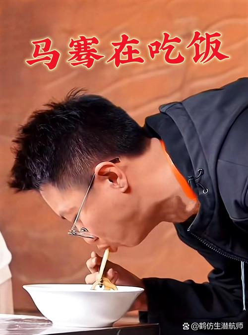 为什么直播吃饭能赚钱