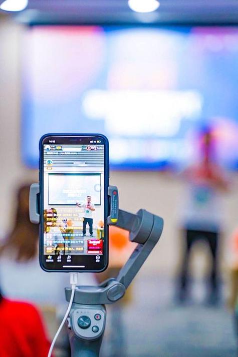 比较火的手机直播平台