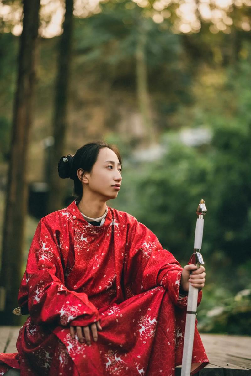 快手女扮男装都有那些