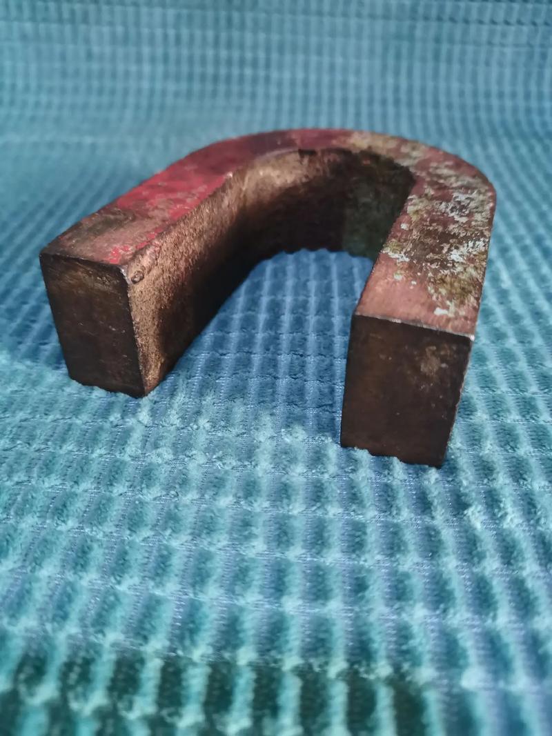 抖音上的磁铁值多少钱