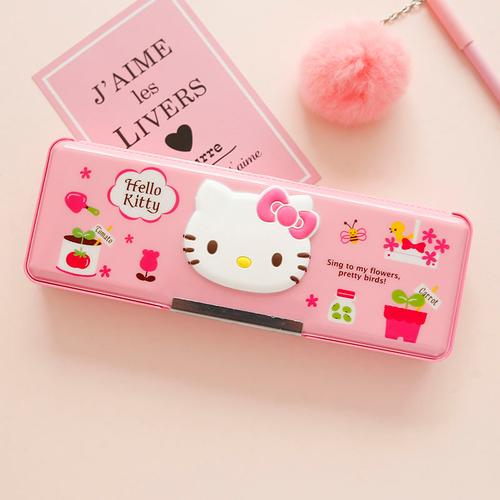 便宜的抖音同款文具盒