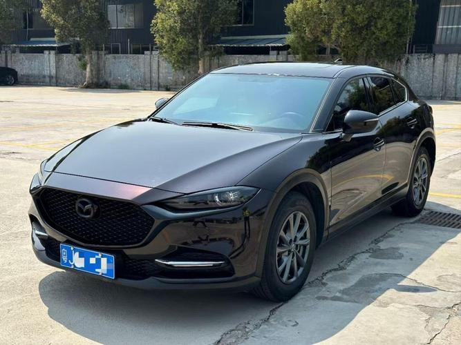 马自达cx4视频直播