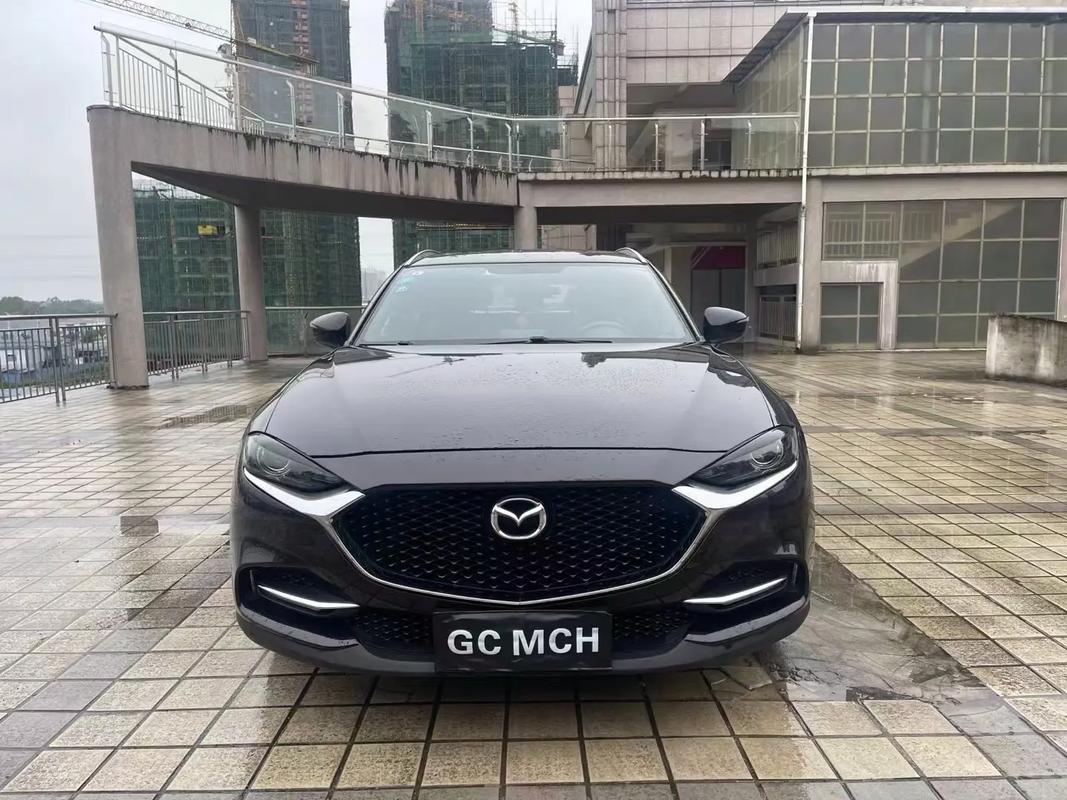 马自达cx4视频直播