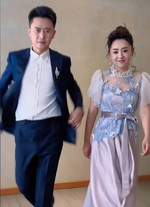 快手月亮姐姐老公资料