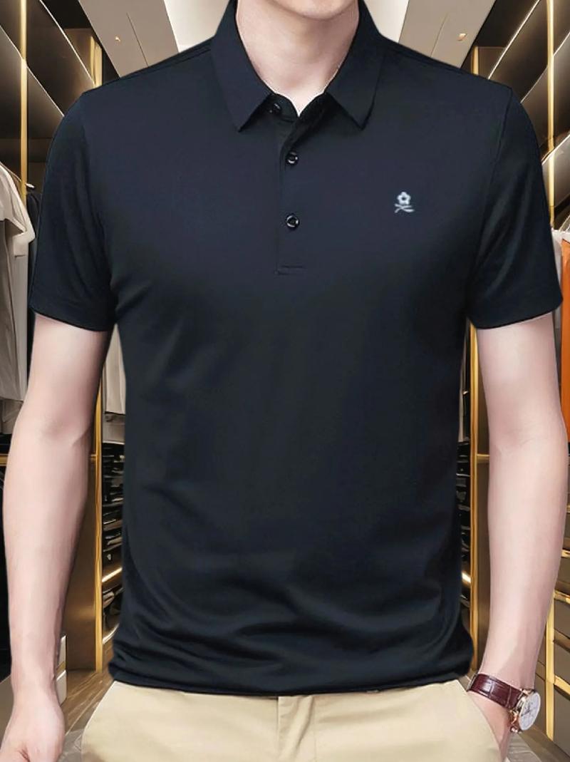 抖音上很火的半袖牌子