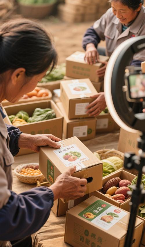 空中超市电视购物直播