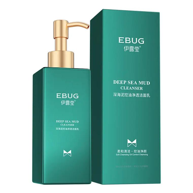 抖音同款深海泥好不好