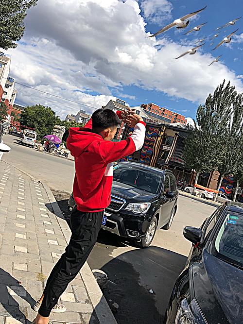 快手small小叔叔