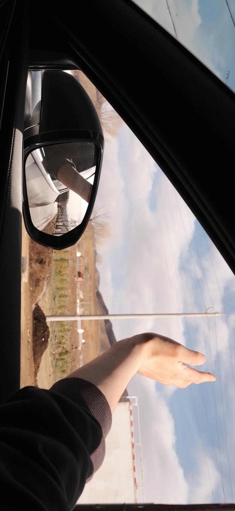 抖音横着拍怎么弄小屏