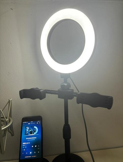 主播都用什么直播伴侣