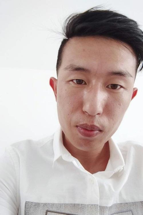 快手 帅家土豆 照片