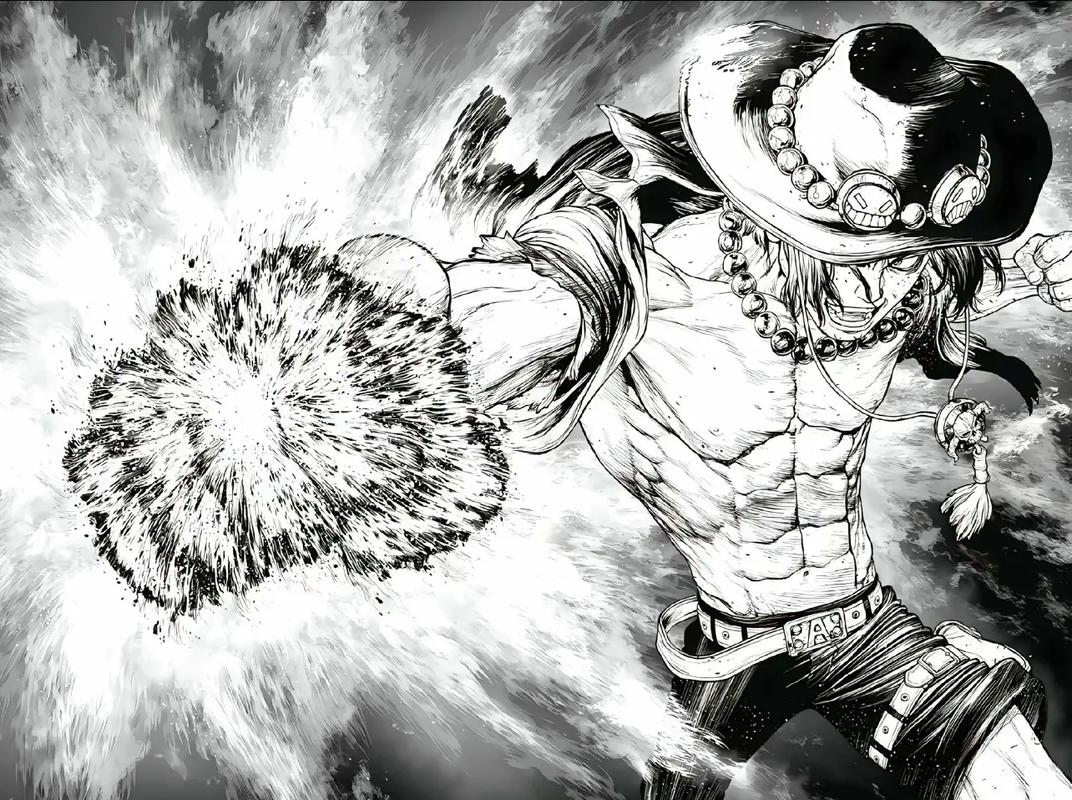 抖音海贼王白胡子音乐