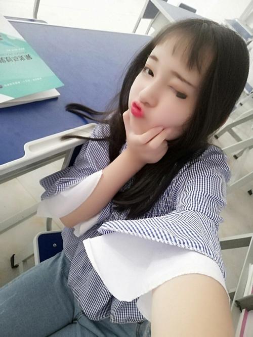 快手包子饱饱在哪整容